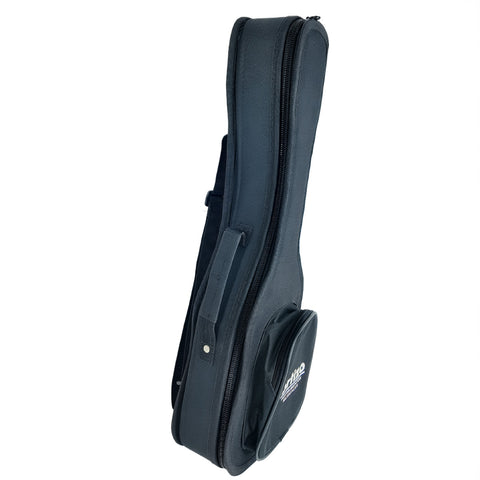 SEMI-HARD CASE FOR SOPRANO UKULELE