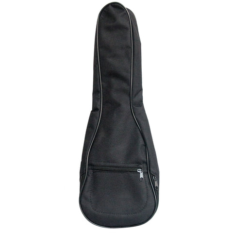 CASE TYPE CASE FOR SOPRANO UKULELE.