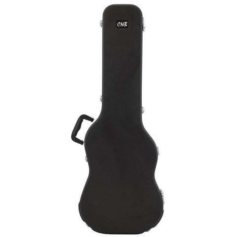 Estuche Duro Para Guitarra Electrica Cnb Ec60