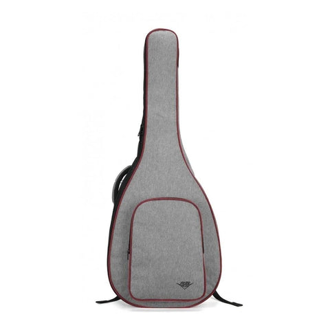Estuche Para Guitarra Clasica 4/4 Acolchado Cnb Cb1480c