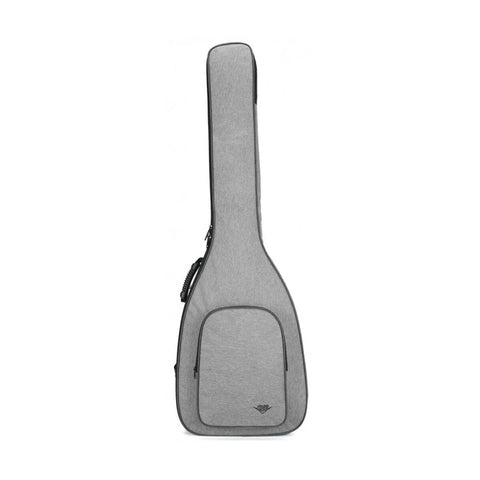 Estuche Bajo Electrico Acolchado Cnb Cb1480b