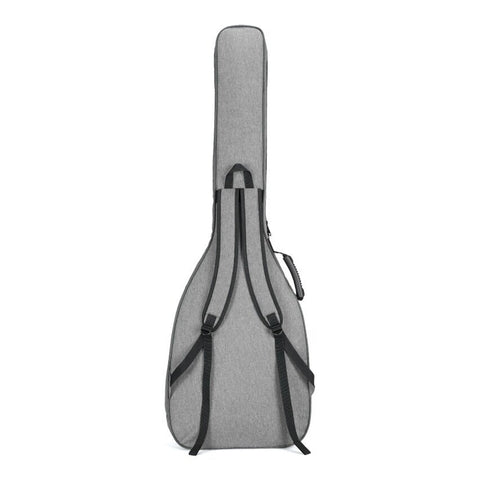 Estuche Bajo Electrico Acolchado Cnb Cb1480b
