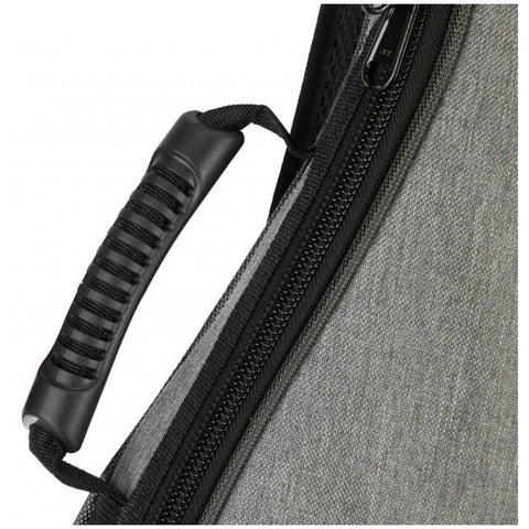 Estuche Bajo Electrico Acolchado Cnb Cb1480b