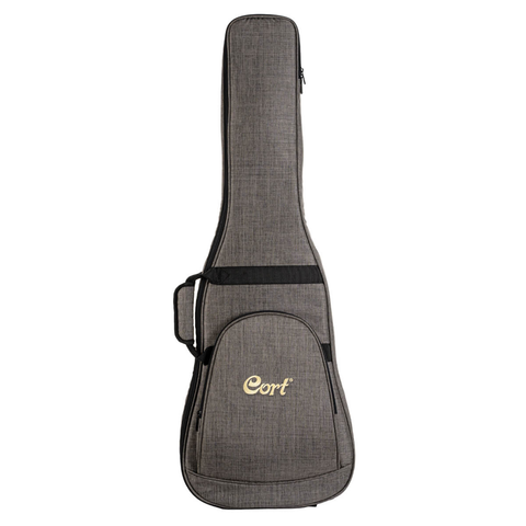 Estuche Para Guitarra Electrica Cort Cpeg10
