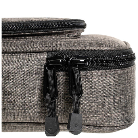 Estuche Para Bajo Electrico Cort Cpeb100