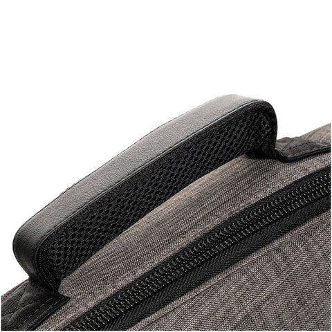 Estuche Para Bajo Electrico Cort Cpeb100