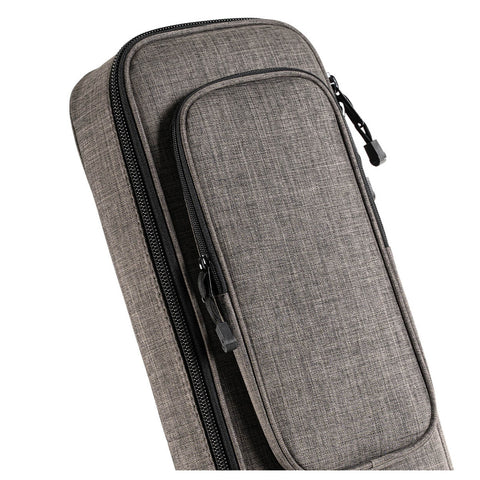 Estuche Para Bajo Electrico Cort Cpeb100