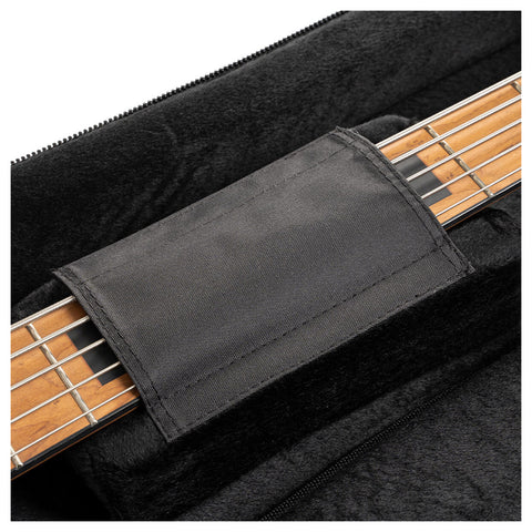 Estuche Para Bajo Electrico Cort Cpeb100