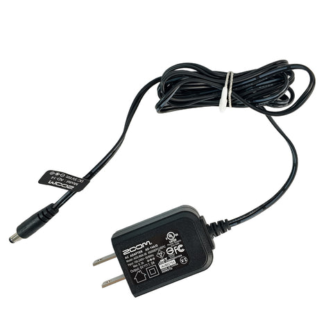 Adaptador AD-14 DC5V AC Zoom