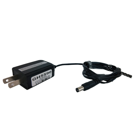 Adaptador De Corriente 9v Para Pedal Zoom Ad16