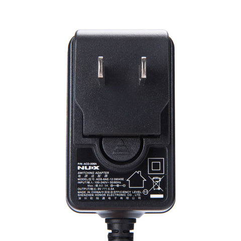 Adaptador Nux Acd-006a