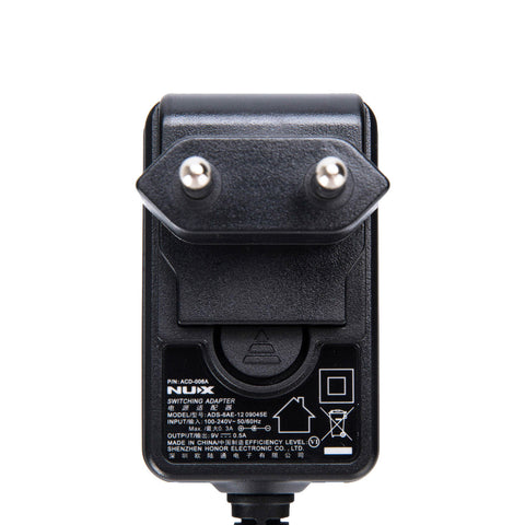 Adaptador Nux Acd-006a