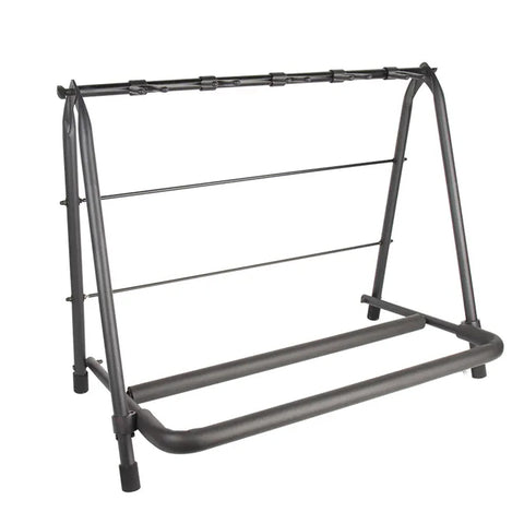 Soporte Guitarra 5 Instrumentos Tom Grasso Gs021