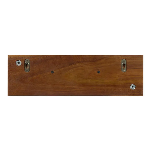 Soporte De Pared En Madera Para Guitarra Tom Grasso Gs039m