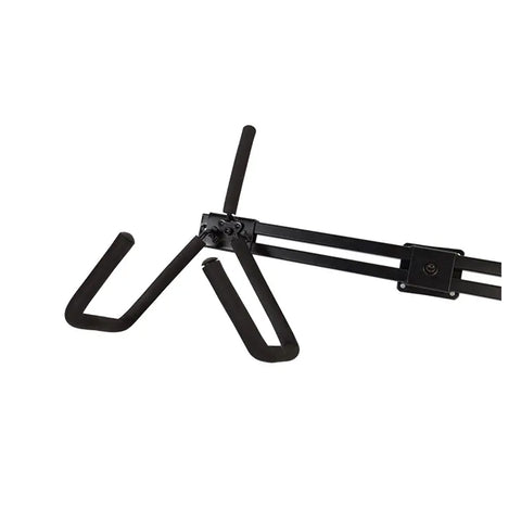 Soporte De Pared Horizontal Para Guitarra Tom Grasso Gs216