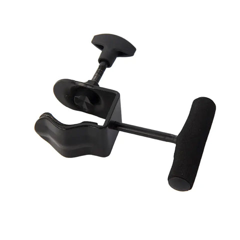 Soporte De Guitarra Para Atril O Base De Micrófono Tom Grasso Gs625