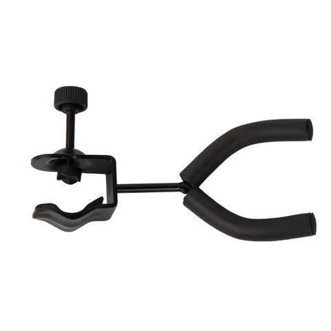 Soporte De Guitarra Para Atril O Base De Micrófono Tom Grasso Gs625