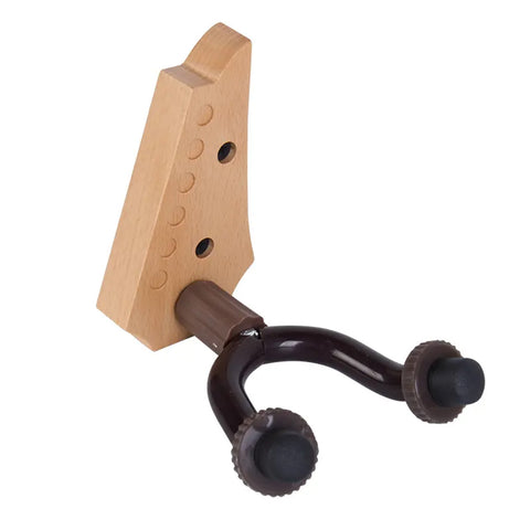 Soporte De Pared Para Guitarra Tom Grasso Gs917