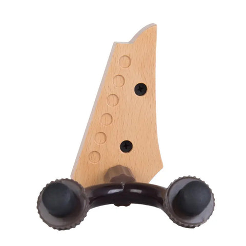 Soporte De Pared Para Guitarra Tom Grasso Gs917