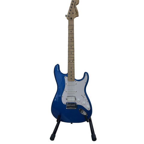 Base Para Guitarra Eléctrica