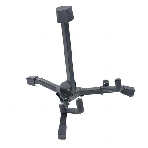 Soporte De Piso Para Guitarra O Bajo Electrico Apextone Ap-3432