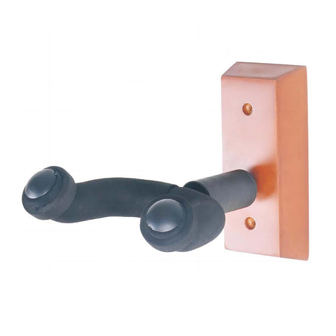 Soporte De Pared Para Guitarra II Apextone Ap-3423