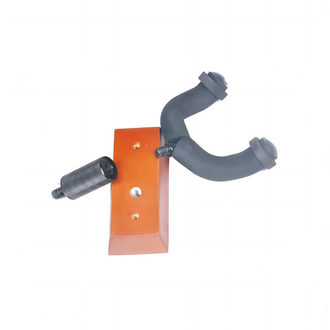 Soporte De Pared Para Guitarra II Apextone Ap-3423