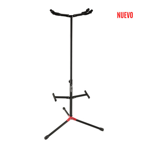 Soporte De Guitarra Ajustable En Suspensión Para Dos Guitarras