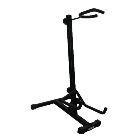 CAN BLACK DETACHABLE CLASS GUITAR BASE