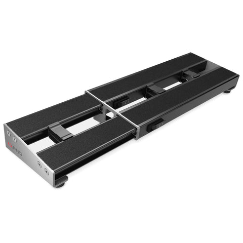 D'ADDARIO EXPANDABLE PEDALBOARD PW-XPNDPB-01