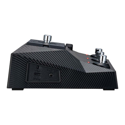 MULTI EFFECT PEDAL FOR ZOOM G2 FOUR ELECTRIC GUITAR