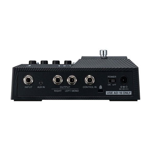 MULTI EFFECT PEDAL FOR ZOOM G2 FOUR ELECTRIC GUITAR
