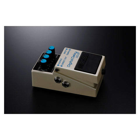 PEDAL DIGITAL DELAYÂ BOSS DD-3T