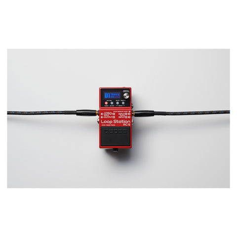 LOOP STATIONÂ BOSS RC-5