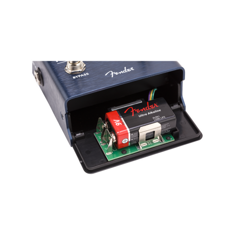 DISTORTION PEDAL FOR FENDER FULL MOON ELECTRIC GUITAR 234537000