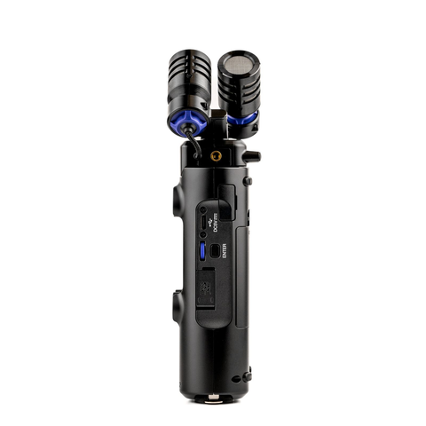 Grabadora Zoom H5studio