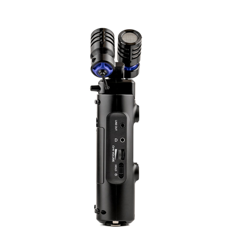 Grabadora Zoom H5studio