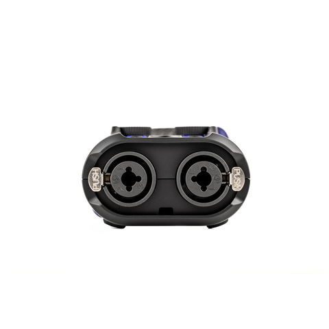 Grabadora Zoom H5studio