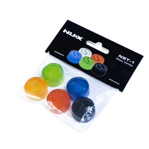 Protector Pedal Nux Nst-1