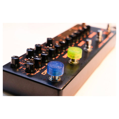 Protector Pedal Nux Nst-1