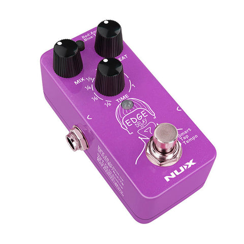 Pedal Nux Edge Delay Ndd-3
