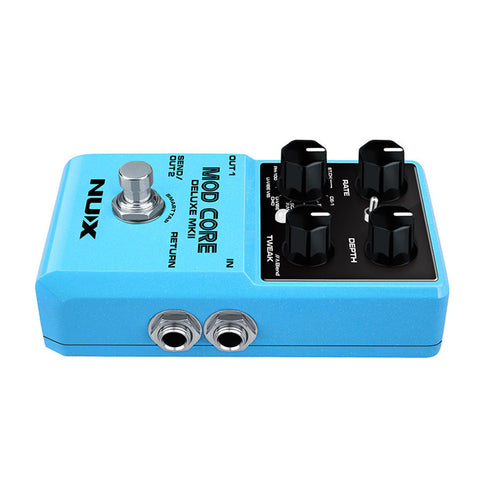 Pedal Nux Mod Core Deluxe MkII