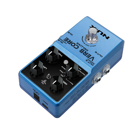 Pedal Nux Verb Core Deluxe