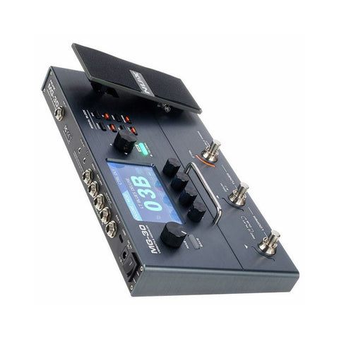 Pedalera Nux Mg-30