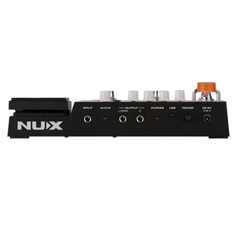 Pedal Nux Mg-400