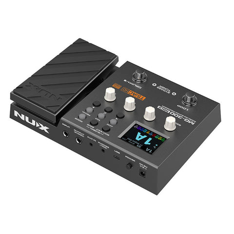 Pedal Nux Mg-300 MKII
