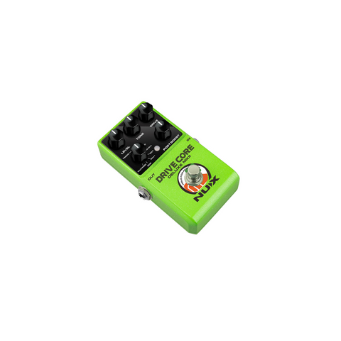 Pedal Nux Efecto Drive Core DLX MKII NCO-2