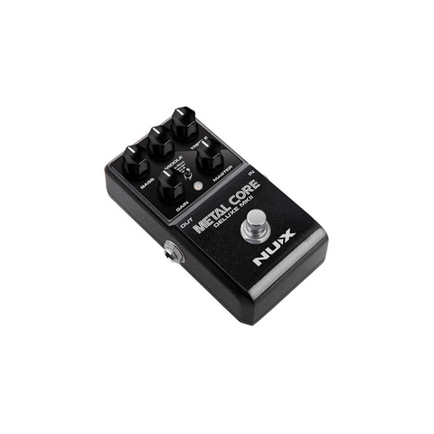 Pedal Nux Metal Core Deluxe MKII