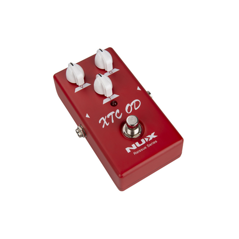Pedal Nux Xtc Od