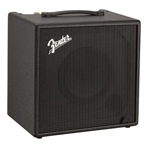 FENDER RUMBLE LT25 BASS AMPLIFIER.